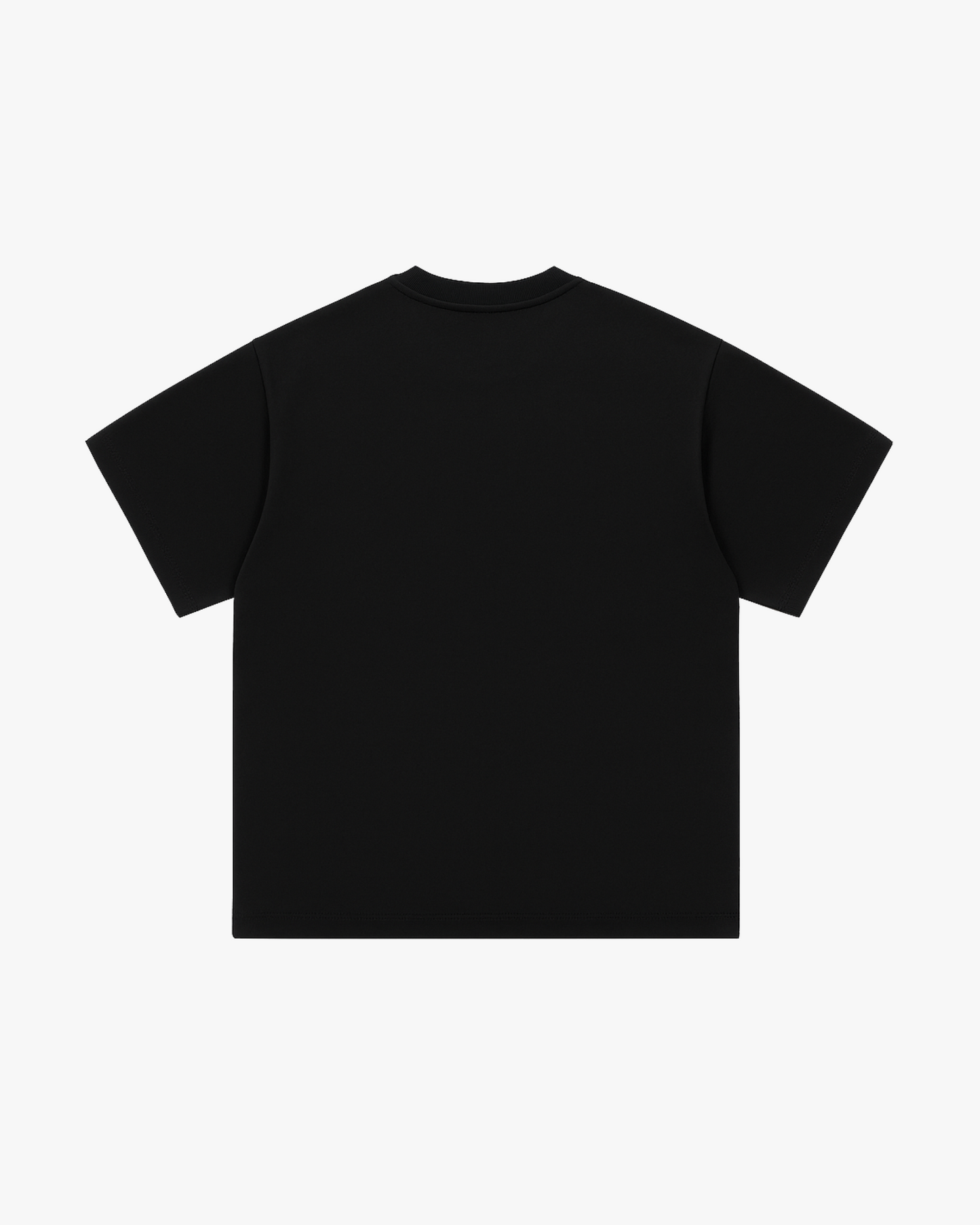 KEVIN DURANT BLACK TEE