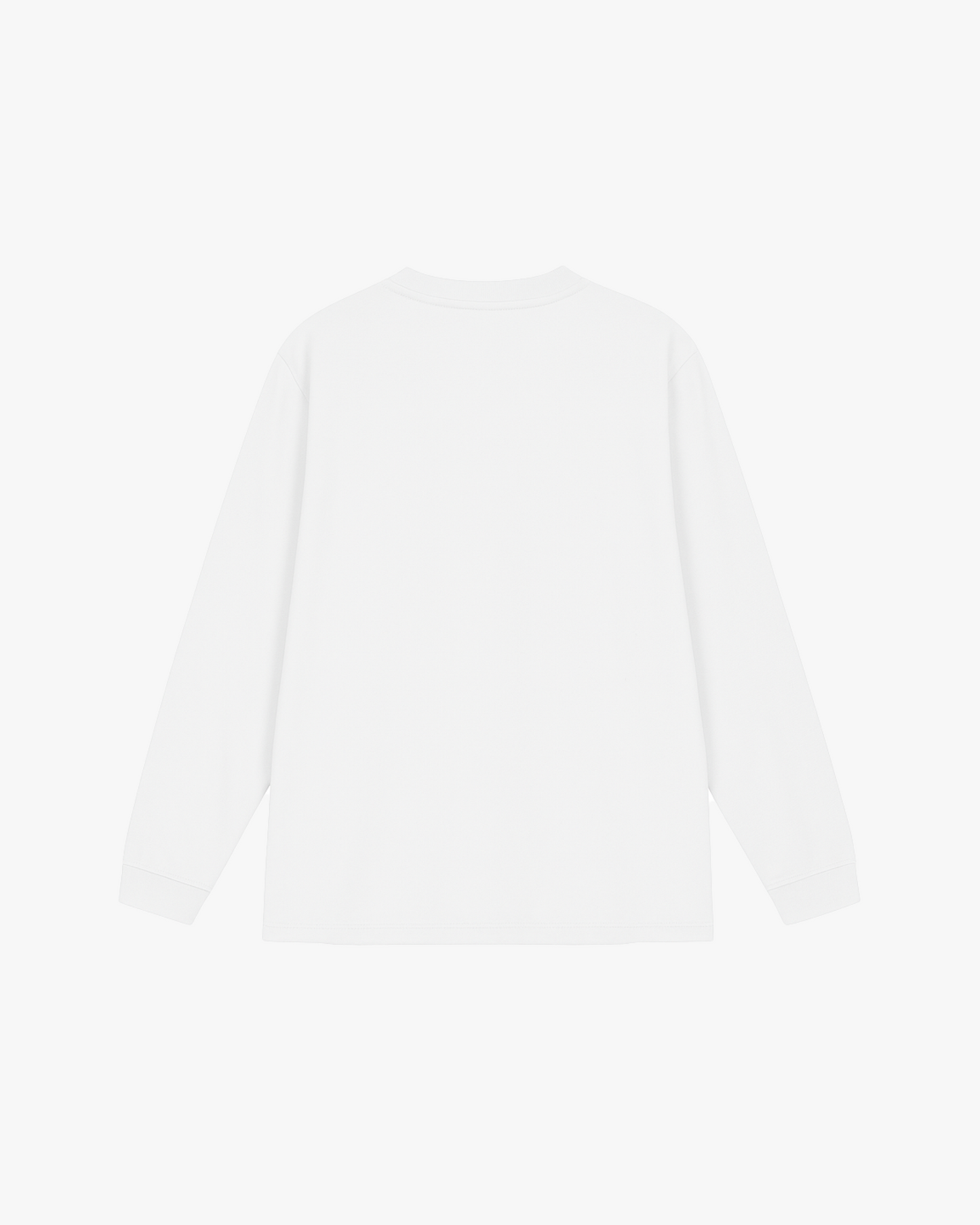 NEYMAR ICONS LONG TEE WHITE