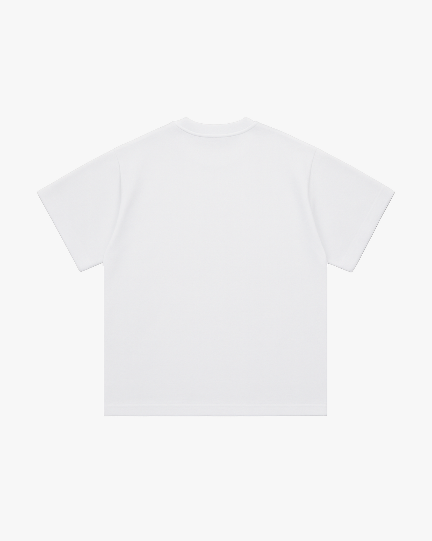 NEYMAR BALLON D'OR WHITE TEE
